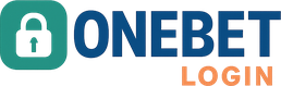 OneBet Login